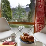 Apartment Du Brevent - Mont-blanc Village *