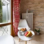 Du Brevent - Mont-blanc Village Apartment Chamonix