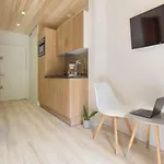 Apartment Du Brevent - Mont-blanc Village Chamonix