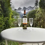 Du Brevent - Mont-blanc Village *