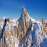 Du Brevent - Mont-blanc Village