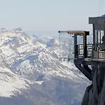 Apartment Du Brevent - Mont-blanc Village Chamonix
