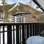 Du Brevent - Mont-blanc Village Apartment Chamonix