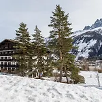 Du Brevent - Mont-blanc Village Chamonix