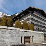 Apartment Du Brevent - Mont-blanc Village *