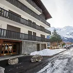 Du Brevent - Mont-blanc Village Apartment