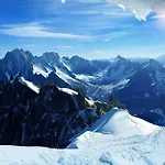 Apartment Du Brevent - Mont-blanc Village *
