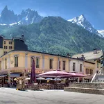 Apartment Du Brevent - Mont-blanc Village *