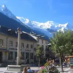 Du Brevent - Mont-blanc Village *