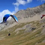 Apartment Du Brevent - Mont-blanc Village *