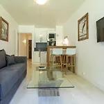 Du Brevent - Mont-blanc Village Apartment *