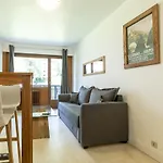 Apartment Du Brevent - Mont-blanc Village