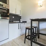 Du Brevent - Mont-blanc Village Apartment *