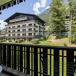 Apartment Du Brevent - Mont-blanc Village *