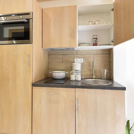 Du Brevent - Mont-blanc Village * 霞慕尼