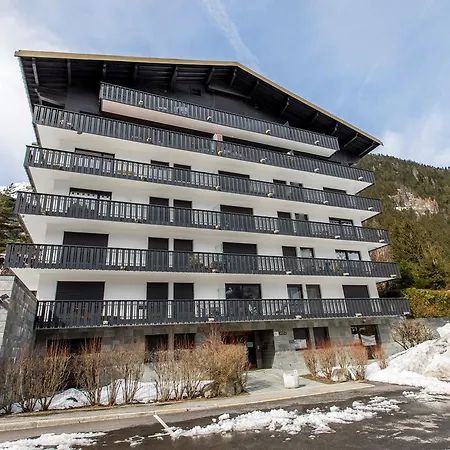 Du Brevent - Mont-blanc Village *