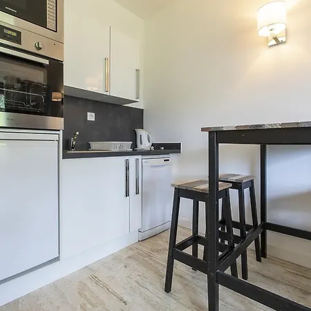 Du Brevent - Mont-blanc Village 公寓 *