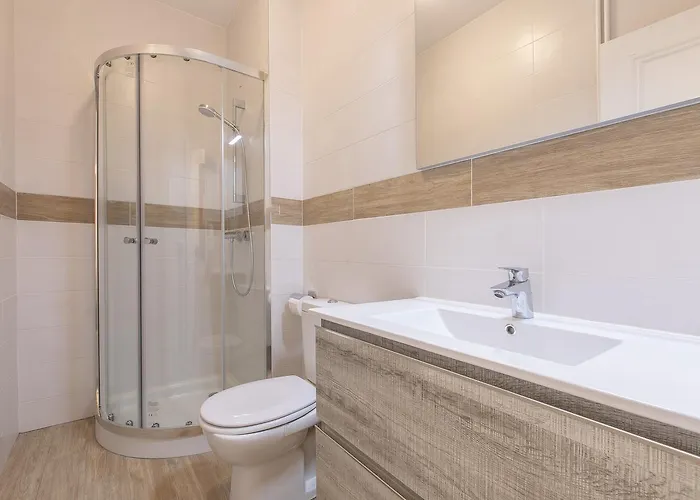 Apartament Du Brevent - Mont-blanc Village *