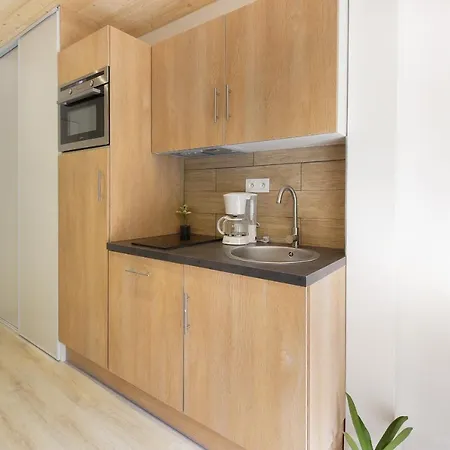 Résidence Du Brévent - Mont-blanc Village