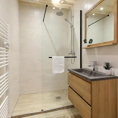 Résidence Du Brévent - Mont-blanc Village Appartement