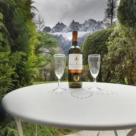 Résidence Du Brévent - Mont-blanc Village *