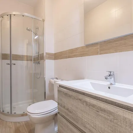 Appartement Résidence Du Brévent - Mont-blanc Village *