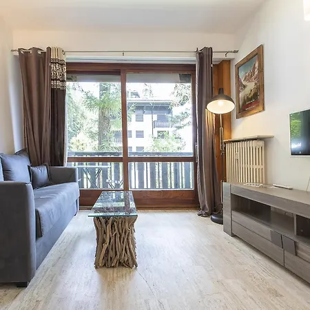 Résidence Du Brévent - Mont-blanc Village