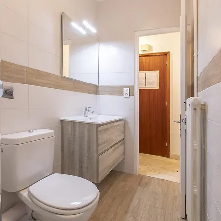 Résidence Du Brévent - Mont-blanc Village Appartement *