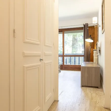 Résidence Du Brévent - Mont-blanc Village Appartement Chamonix