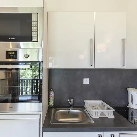 Résidence Du Brévent - Mont-blanc Village