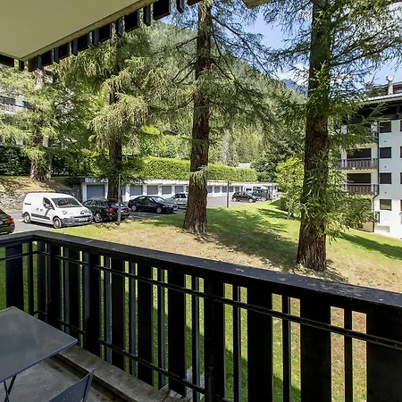 Résidence Du Brévent - Mont-blanc Village * Chamonix