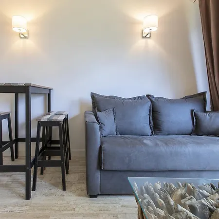 Résidence Du Brévent - Mont-blanc Village *