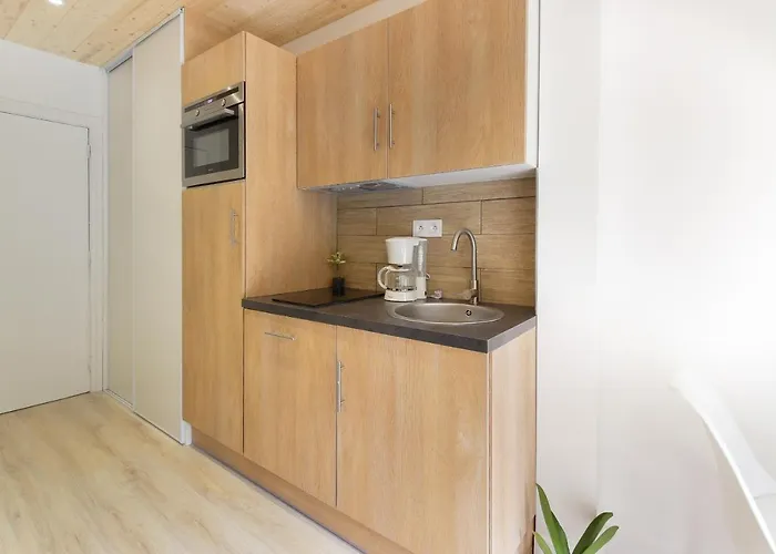 Du Brevent - Mont-blanc Village