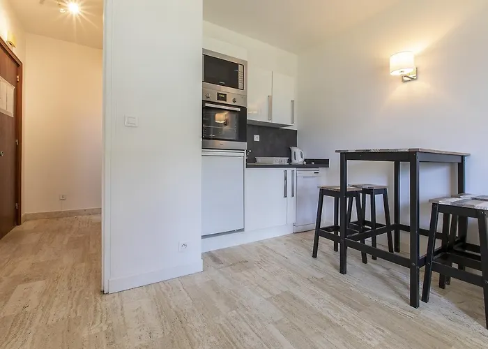 Du Brevent - Mont-blanc Village Apartment Chamonix