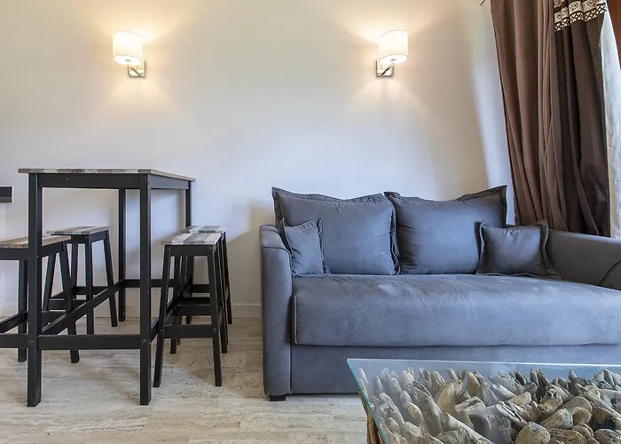 Du Brevent - Mont-blanc Village *