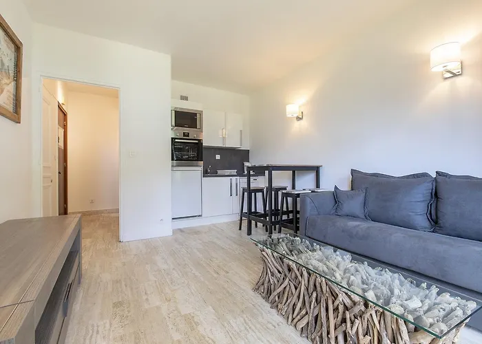 Du Brevent - Mont-blanc Village Chamonix